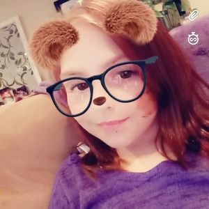 Meet your Posher, Madelyn